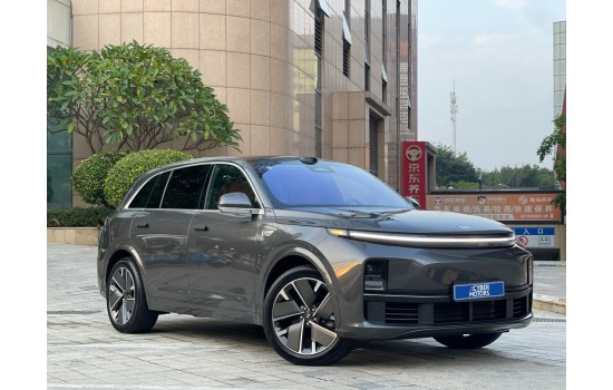 Li Auto L7 Max 4WD